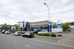 Huur:Dragonder 6A, 5554 GM Valkenswaard - Foto