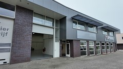 Dragonder 9D, 5554GM Valkenswaard