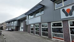Huur:Dragonder 9D, 5554 GM Valkenswaard - Foto