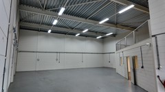 Huur:Dragonder 9D, 5554 GM Valkenswaard - Foto