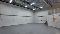 Huur:Dragonder 9D, 5554 GM Valkenswaard - Foto