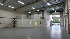 Huur:Dragonder 9D, 5554 GM Valkenswaard - Foto