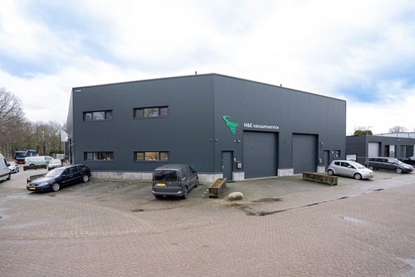 Het Nuweleind 2, Valkenswaard