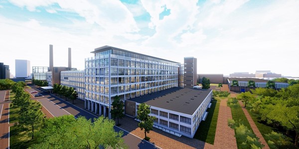 Achtseweg Zuid 151, Eindhoven