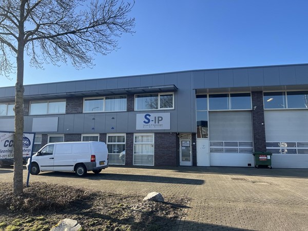 Dragonder 11, Valkenswaard