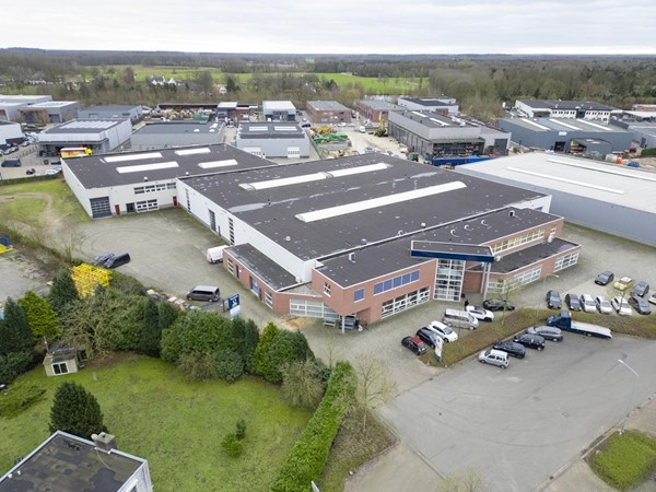 Dragonder 17, Valkenswaard