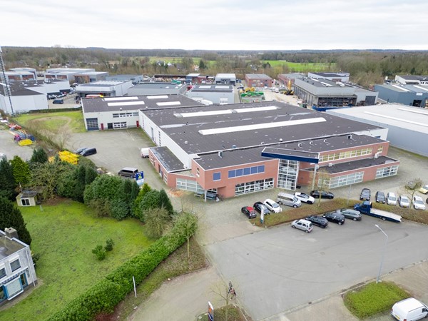 Dragonder 17, Valkenswaard - Verhuurd