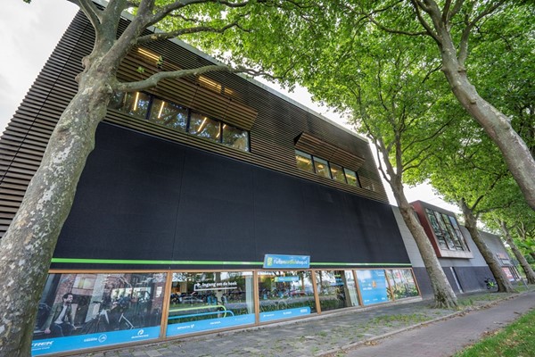 Verhuurd! - Steijgerweg 6a, Eindhoven