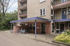 Verkocht: Van Oldenbarneveltstraat 426, 3862SP Nijkerk