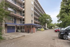 Verkocht: Van Oldenbarneveltstraat 426, 3862 SP Nijkerk