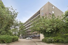 Verkocht: Van Oldenbarneveltstraat 426, 3862 SP Nijkerk