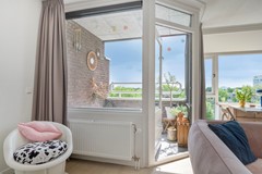 Verkocht:Rustenburgstraat 40, 7311 JA Apeldoorn - Foto