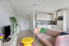 Verkocht:Rustenburgstraat 40, 7311 JA Apeldoorn - Foto