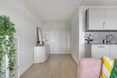 Verkocht:Rustenburgstraat 40, 7311 JA Apeldoorn - Foto