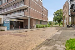 Verkocht: Rustenburgstraat 40, 7311 JA Apeldoorn