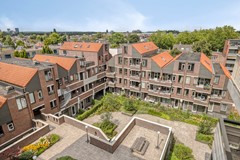 Verkocht: Rustenburgstraat 40, 7311 JA Apeldoorn