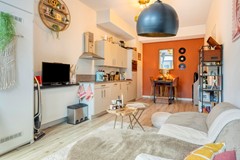 Verkocht:Helfrichstraat 1F, 7311 JB Apeldoorn - Foto