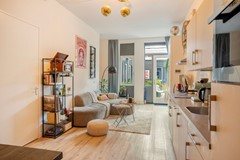 Onder optie: Helfrichstraat 1F, 7311JB Apeldoorn