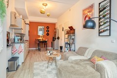 Verkocht:Helfrichstraat 1F, 7311 JB Apeldoorn - Foto