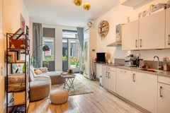 Verkocht:Helfrichstraat 1F, 7311 JB Apeldoorn - Foto