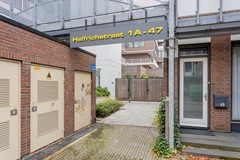 Verkocht: Helfrichstraat 1F, 7311 JB Apeldoorn