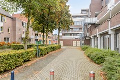 Verkocht: Helfrichstraat 1F, 7311 JB Apeldoorn