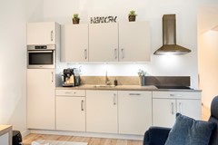 Nieuw in verkoop:Nieuwstraat 11A, 7311 HX Apeldoorn - Foto