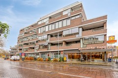 Nieuw in verkoop: Nieuwstraat 11A, 7311 HX Apeldoorn