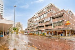 Nieuw in verkoop: Nieuwstraat 11A, 7311 HX Apeldoorn