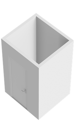 Nieuwstraat 11A, 7311 HX Apeldoorn - 