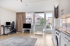 Te koop: Nieuwstraat 5E, 7311HX Apeldoorn