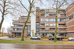 Nieuw in verkoop: Nieuwstraat 5E, 7311 HX Apeldoorn