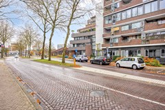 Nieuw in verkoop: Nieuwstraat 5E, 7311 HX Apeldoorn
