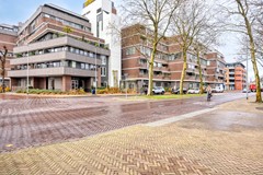 Nieuw in verkoop: Nieuwstraat 5E, 7311 HX Apeldoorn