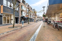 Nieuw in verkoop: Nieuwstraat 5E, 7311 HX Apeldoorn