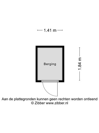 Nieuwstraat 5E, 7311 HX Apeldoorn - 