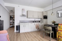 Nieuw in verkoop:Rustenburgstraat 44, 7311 JA Apeldoorn - Foto