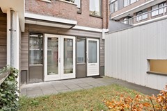 Nieuw in verkoop: Rustenburgstraat 44, 7311 JA Apeldoorn