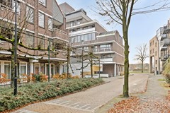 Nieuw in verkoop: Rustenburgstraat 44, 7311 JA Apeldoorn