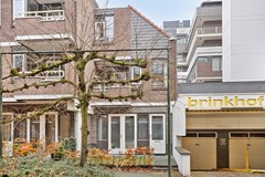 Nieuw in verkoop: Rustenburgstraat 44, 7311 JA Apeldoorn