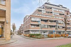 Nieuw in verkoop: Rustenburgstraat 44, 7311 JA Apeldoorn