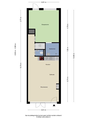 Rustenburgstraat 44, 7311 JA Apeldoorn - 
