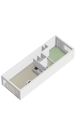 Rustenburgstraat 44, 7311 JA Apeldoorn - 