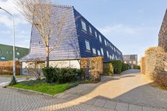 Nieuw in verkoop: Dreesplein 1, 3404 JP IJsselstein