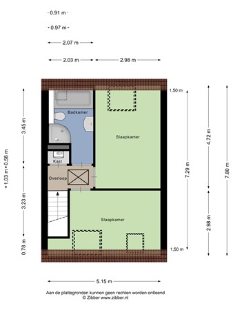 Dreesplein 1, 3404 JP IJsselstein - 