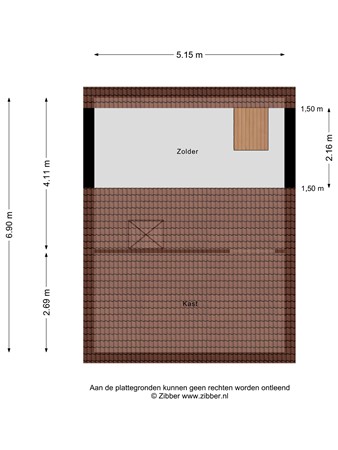 Dreesplein 1, 3404 JP IJsselstein - 