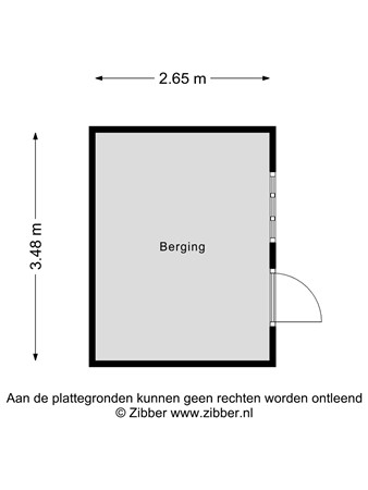 Dreesplein 1, 3404 JP IJsselstein - 