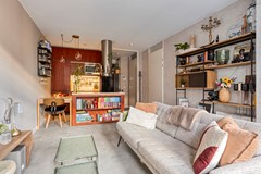 Nieuw in verkoop:Terschellingkade 248, 3826 DJ Amersfoort - Foto