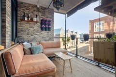 Nieuw in verkoop: Terschellingkade 248, 3826 DJ Amersfoort