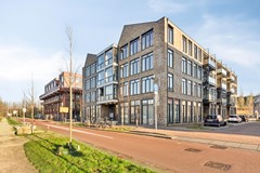 Nieuw in verkoop: Terschellingkade 248, 3826 DJ Amersfoort